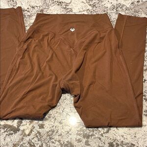 Namarie High-Waisted Leggings